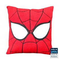 Marvel - Spider-Man Handmade Plush Pillow [Exclusive]