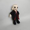Doctor Who - 12th Doctor (17 cm) Crochet Plush Toy