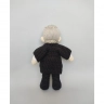 Doctor Who - 12th Doctor (17 cm) Crochet Plush Toy