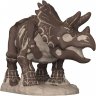 Funko Pop Movies: Jurassic Park​ Fossil - Triceratops Figure