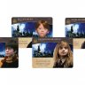 USAopoly Harry Potter - Hogwarts Battle Board Game
