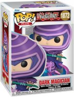 Funko Pop Anime: Yu-Gi-Oh! - Dark Magician (Atk) Figure