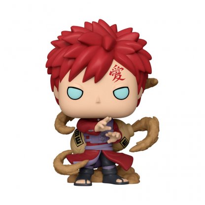 Funko POP Animation: Naruto - Gaara Figure