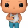 Funko Pop TV: King of The Hill - Bill Dauterive Figure