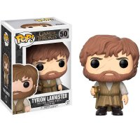 Funko POP TV: Game of Thrones - Tyrion Lannister (#50) Figure
