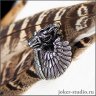 Griffin Pendant