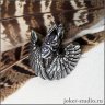 Griffin Pendant