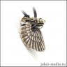 Griffin Pendant