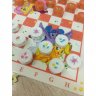 Handmade My Little Pony: Friendship Is Magic Checkers For Kids