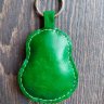 Avocado Keychain