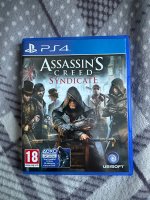 Assassin’s Creed Syndicate PS4 Game