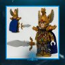 Tyrion Minifigure