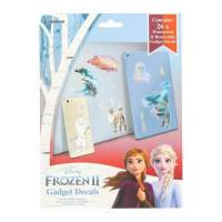 Paladone Disney: Frozen Tech Sticker Set
