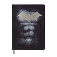 Paladone DC Comics - Batman Metal Notebook