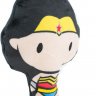 Buckle-Down Wonder Woman - Standing Pose Dog Toy Plush (with sound)