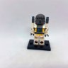 Elite Commando Trooper Brick Figure