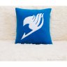 Fairy Tail Plush Pillow