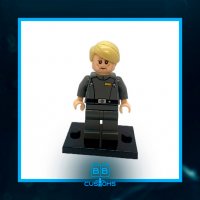 Sci-Fi Rebel Scientist Minifigure