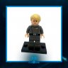 Sci-Fi Rebel Scientist Minifigure