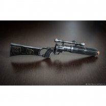 Star Wars - Boba Fett's Blaster Rifle Weapon Replica