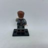 LEGO German Soldier Figure