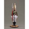 Non-commissioned Officer Of The St. Petersburg Grenadier Regiment 1812 Figure