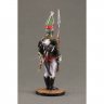 Non-commissioned Officer Of The St. Petersburg Grenadier Regiment 1812 Figure