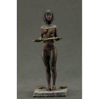 Pin-Up Girl - Pharaoh's Wife Figure