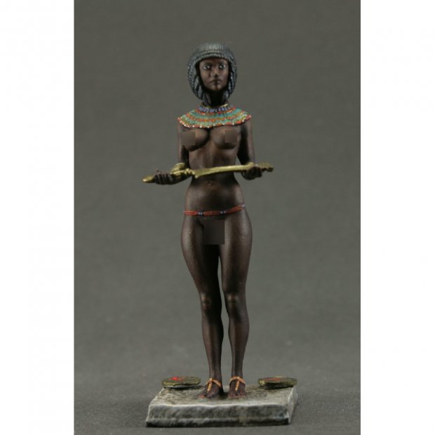 Pin-Up Girl - Pharaoh's Wife Figure