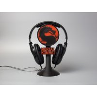 Handmade Mortal Kombat Headphone Stand