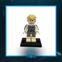 LEGO Sylvia Anderson Figure