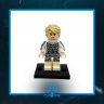 LEGO Sylvia Anderson Figure