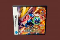 (Buy out) Ryuusei no Rockman 2 : Berserk x Dinosaur Game