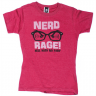 Jinx Nerd Rage T-Shirt