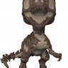 Funko Pop Movies: Jurassic Park​ Fossil - Dilophosaurus Figure