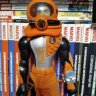 Hasbro Аlphа Teеns On Маchines Figure