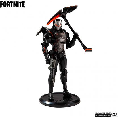 McFarlane Toys Fortnite - Omega Premium Action Figure