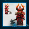 Arbaal Unconquered Chaos Champion Minifigure