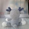 Deer V.2 Plush Toy
