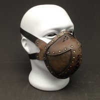 Sand Storm Respirator