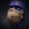 Sand Storm Respirator