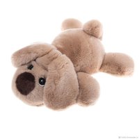 Brown Dog (32 cm) Plush Toy