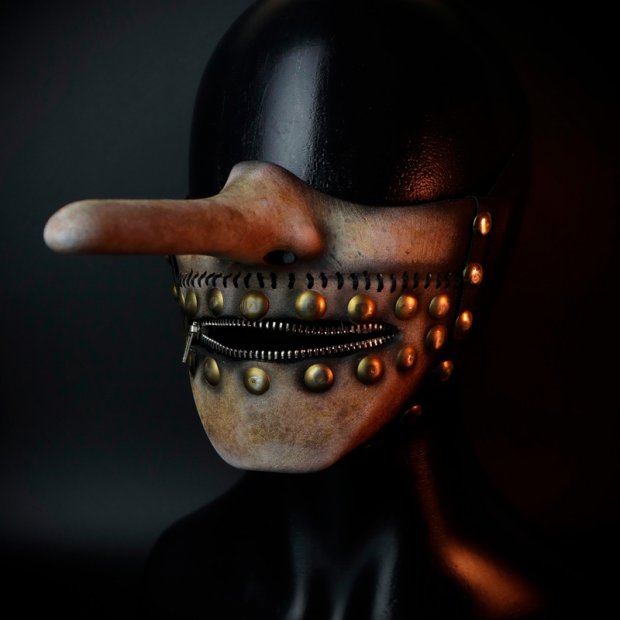 Nose Mask