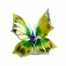 Yellow Butterfly Figure