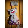 Kitchen Beast (30 cm) Doll