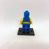 Elite Hero Team Minifigure