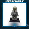 Star Wars - LEGO Clone Driver Doom Squad Figure