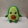 Avocado Plush Toy