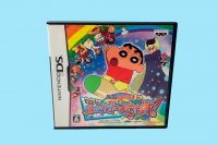 (Buy out) Shin chan: Flipa en Colores! Game