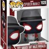 Funko Pop Marvel: Spider-Man 2 - City Sounds Miles Figure
